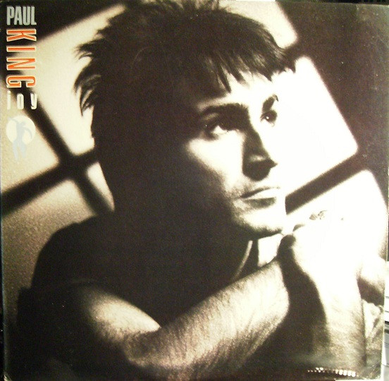 Paul King - Joy - LP / Vinyl