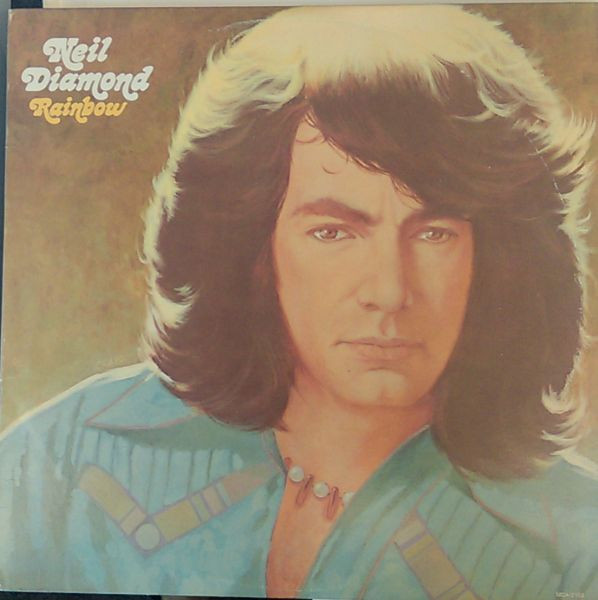 Neil Diamond - Rainbow - LP / Vinyl