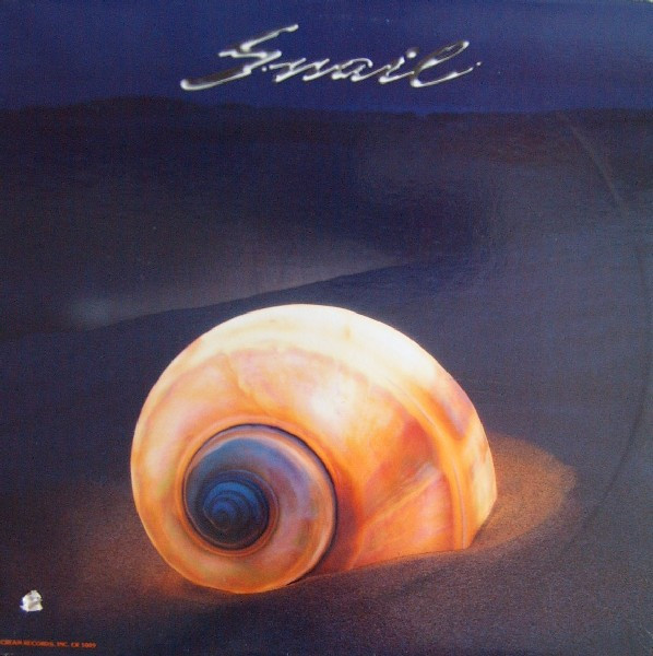 Snail - Snail - LP / Vinyl