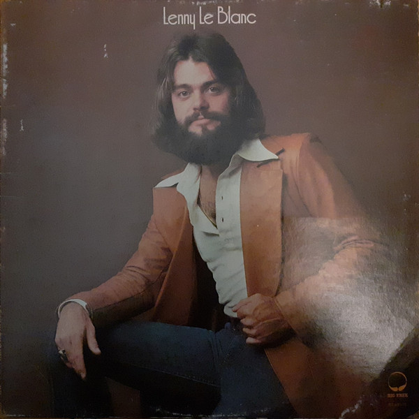 Lenny LeBlanc - Lenny LeBlanc - LP / Vinyl