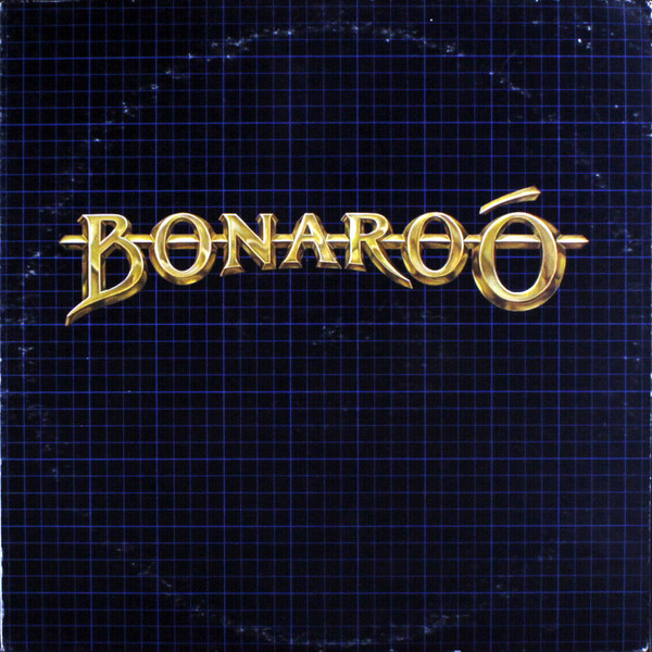 Bonaroo - Bonaroo - LP / Vinyl