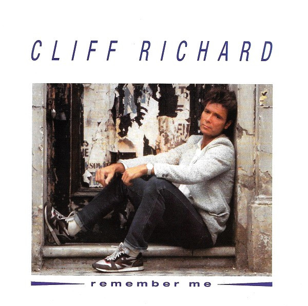 Cliff Richard - Remember Me - LP / Vinyl