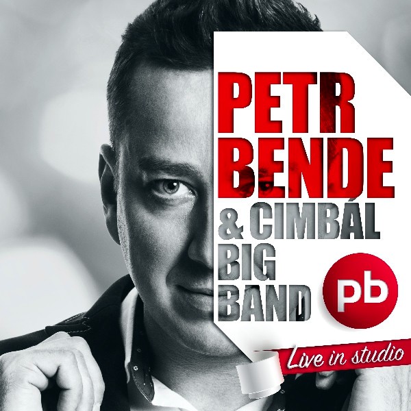 Petr Bende & Band - Live In Studio - CD