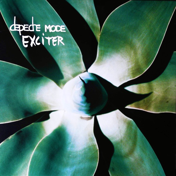 Depeche Mode - Exciter - LP / Vinyl