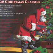 Various - 20 Christmas Classics - CD
