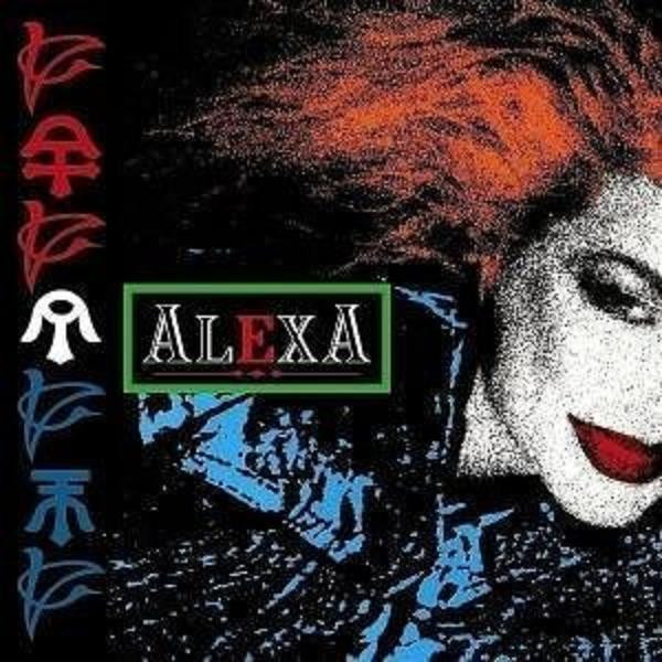 Alexa - Alexa - LP / Vinyl