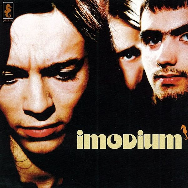 Imodium - Imodium - CD