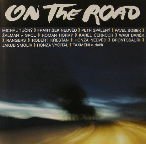 Various - On The Road - CD