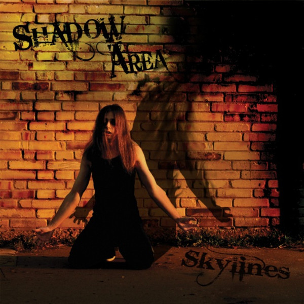 Shadow Area - Skylines - CD