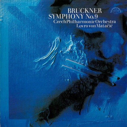 Anton Bruckner - The Czech Philharmonic Orchestra