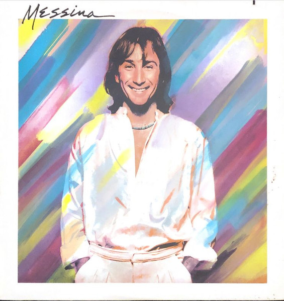 Jim Messina - Messina - LP / Vinyl