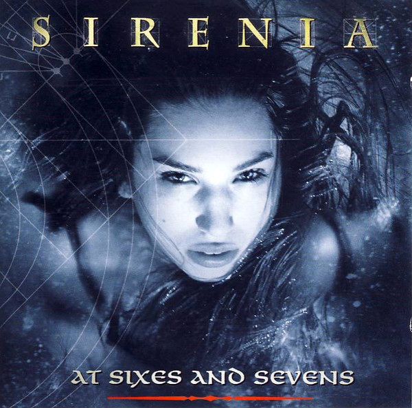 Sirenia - At Sixes And Sevens - CD