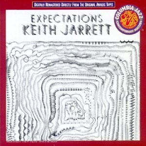 Keith Jarrett - Expectations - CD