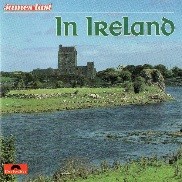 James Last - In Ireland - CD