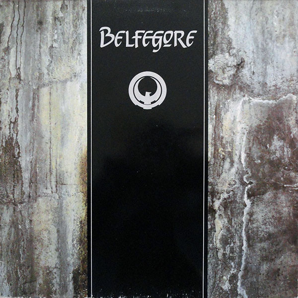 Belfegore - Belfegore - LP / Vinyl