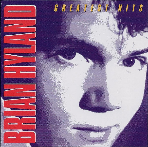 Brian Hyland - Greatest Hits - CD
