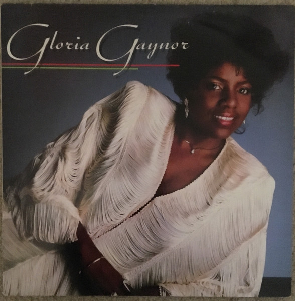Gloria Gaynor - Gloria Gaynor - LP / Vinyl