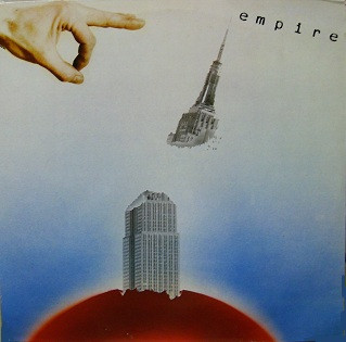 Empire - Empire - LP / Vinyl