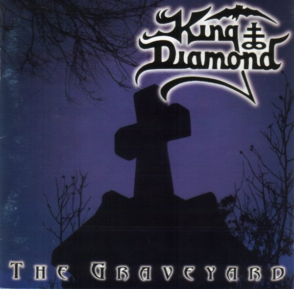 King Diamond - The Graveyard - CD
