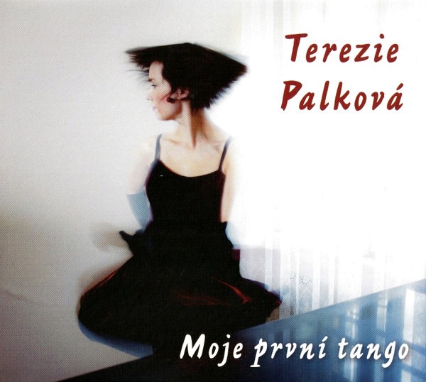 Terezie Palková - Moje První Tango - CD