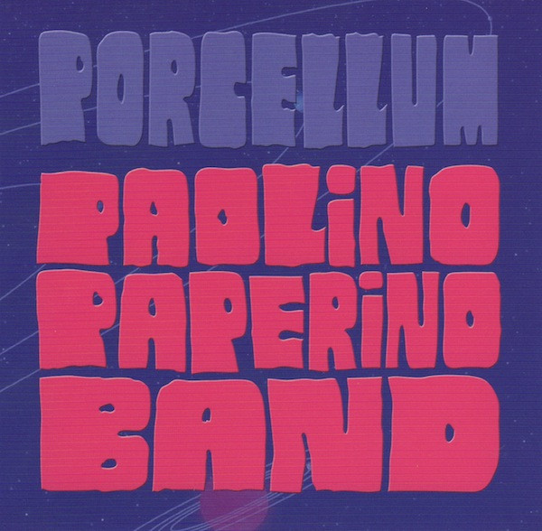 Paolino Paperino Band - Porcellum - CD