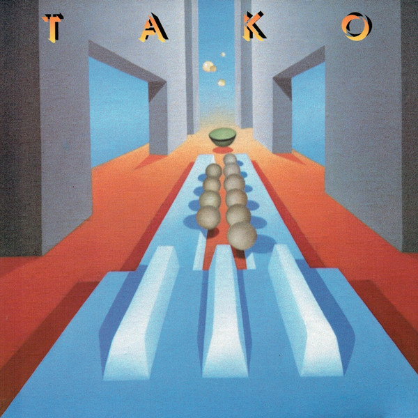 Tako - Tako - LP / Vinyl