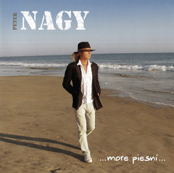 Peter Nagy - ...More Piesní... (Hity A Srdcovky) - CD