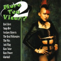 Various - More Tea Vicar 2 - CD