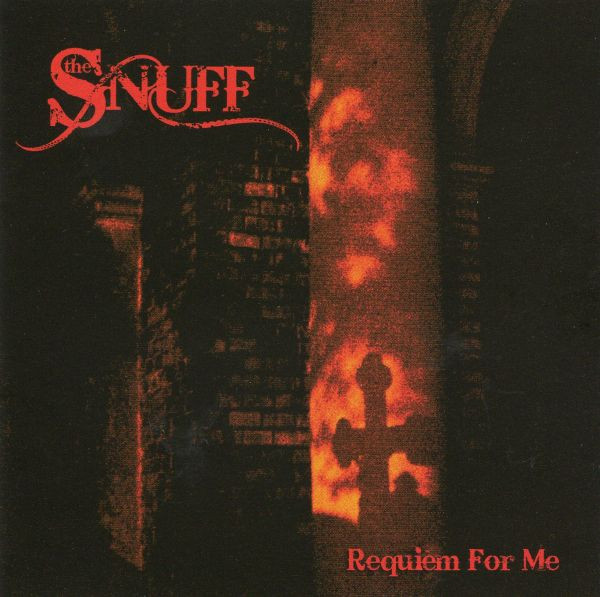 The Snuff - Requiem For Me - CD