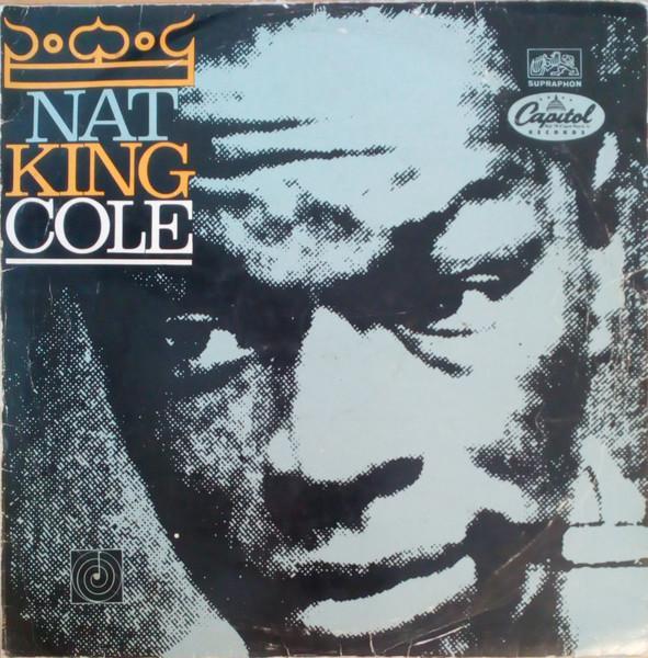 Nat King Cole - Nat King Cole - LP / Vinyl