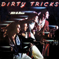 Dirty Tricks - Hit & Run - CD