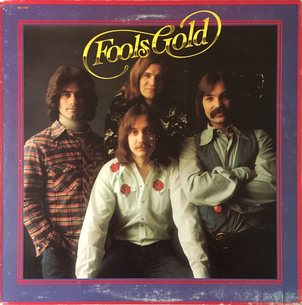 Fools Gold - Fools Gold - LP / Vinyl