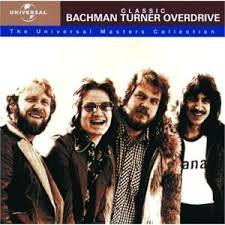 Bachman-Turner Overdrive - Classic - CD