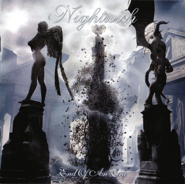 Nightwish - End Of An Era - CD