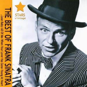 Frank Sinatra - The Best Of Frank Sinatra - CD