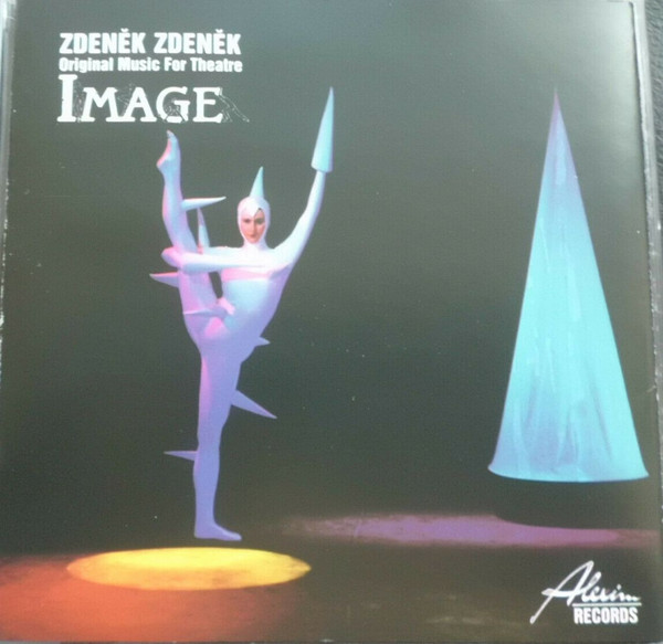 Zdeněk Zdeněk - Image - CD