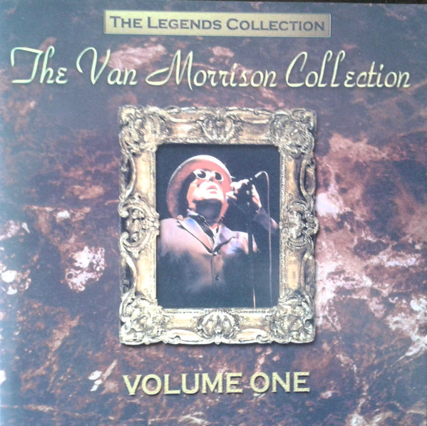 Van Morrison - The Van Morrison Collection - Volume One - CD