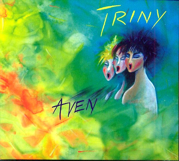 Triny - Aven - CD