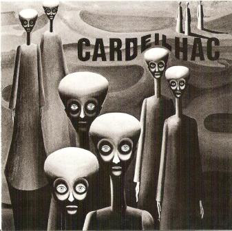 Cardeilhac - Cardeilhac - CD