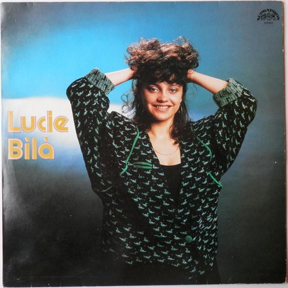 Lucie Bílá - Lucie Bílá - LP / Vinyl