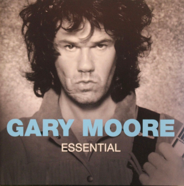 Gary Moore - Essential - CD