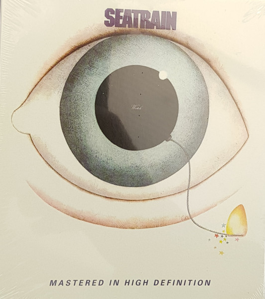Seatrain - Watch - CD