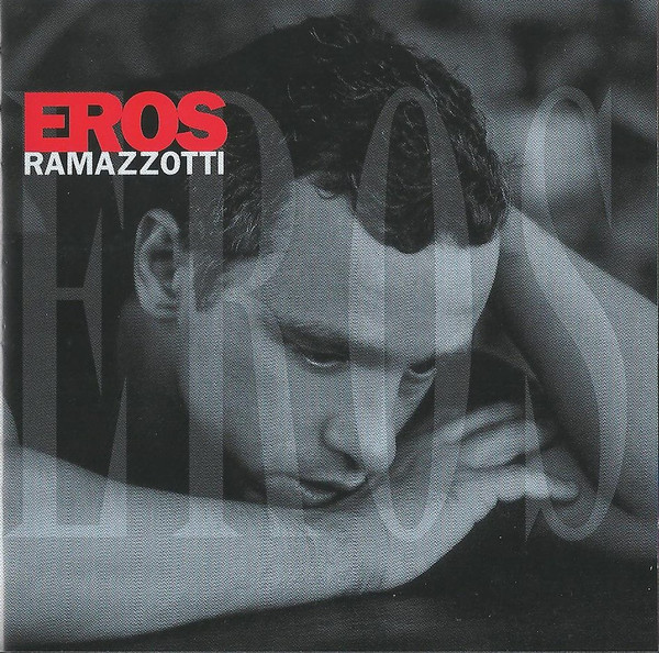 Eros Ramazzotti - Eros - CD