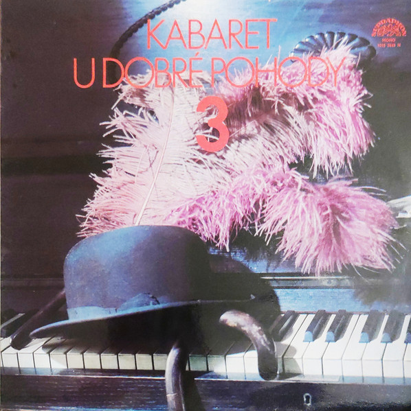 Various - Kabaret U Dobré Pohody 3 - LP / Vinyl