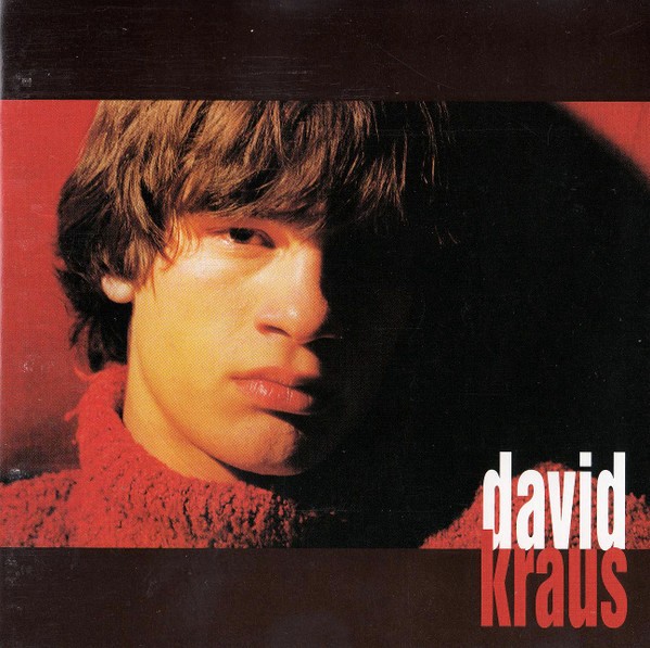 David Kraus - David Kraus - CD
