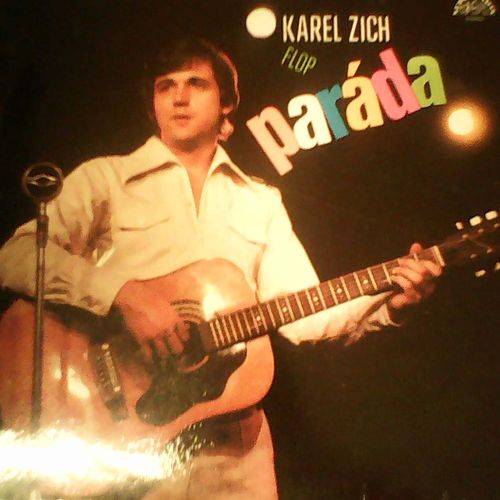 Karel Zich