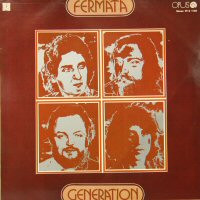 Fermáta - Generation - LP / Vinyl