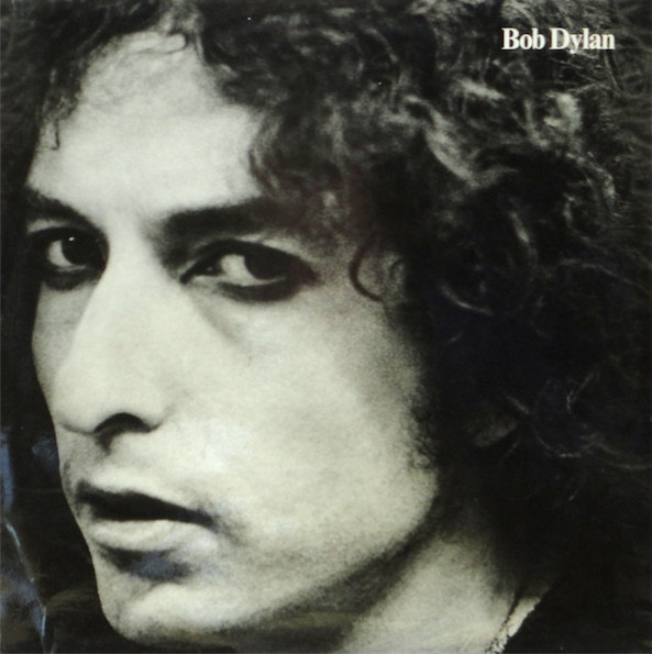 Bob Dylan - Hard Rain - LP / Vinyl