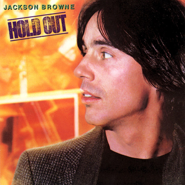 Jackson Browne - Hold Out - LP / Vinyl