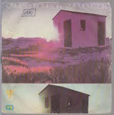 Carmen & Thompson - Time Moves On - LP / Vinyl